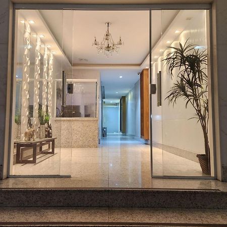 Apartamento Em Copacabana Posto 6 Rj Studio 7 Copas Rio de Janeiro Exteriör bild