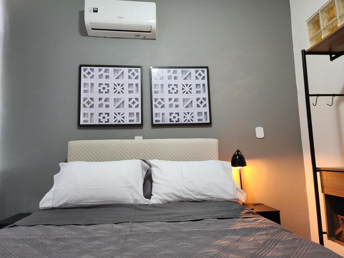 Apartamento Em Copacabana Posto 6 Rj Studio 7 Copas Rio de Janeiro Exteriör bild