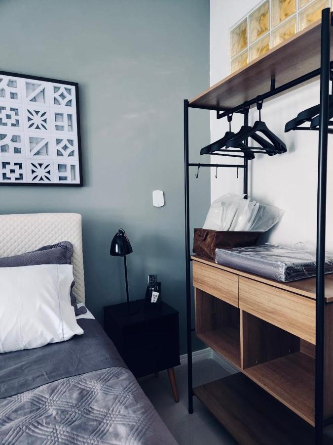 Apartamento Em Copacabana Posto 6 Rj Studio 7 Copas Rio de Janeiro Exteriör bild