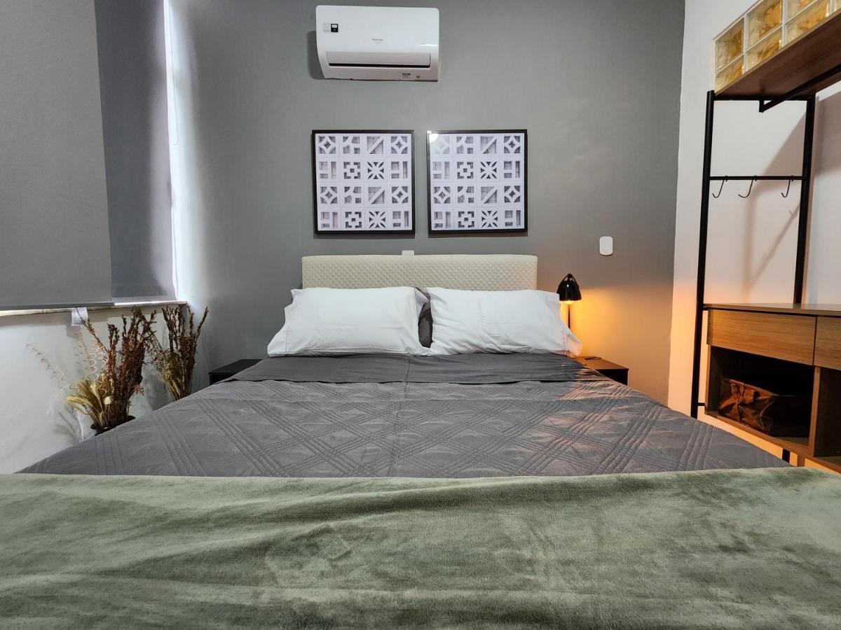 Apartamento Em Copacabana Posto 6 Rj Studio 7 Copas Rio de Janeiro Exteriör bild