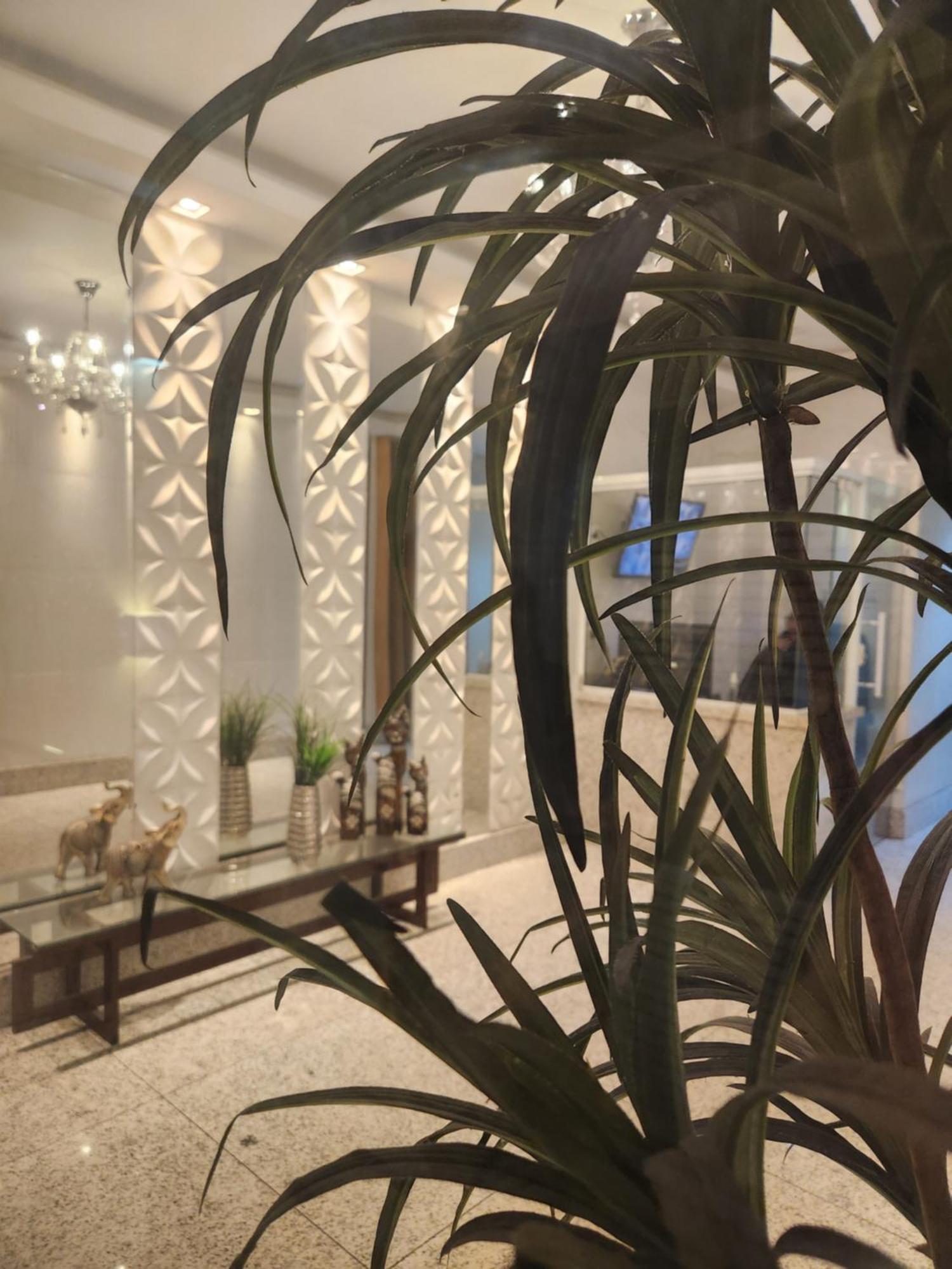 Apartamento Em Copacabana Posto 6 Rj Studio 7 Copas Rio de Janeiro Exteriör bild